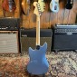 Squier FSR Competition Bullet Mustang HH 2020 - Lake Placid Blue squier - 3