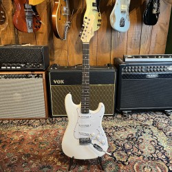 Guitare Eagletone type Stratocaster  - 4