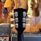 Gibson Les Paul Studio '50s Tribute 2011 - Satin Ebony - Seymour Duncan Phat Cat Gibson - 1