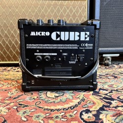 Roland Micro Cube 2-Watt 1x5" Guitar Combo Roland - 2