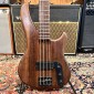 Leduc Padouk Bass 90's - Padouk  - 7