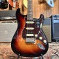 Fender American Professional II Stratocaster with Rosewood Fretboard 2021 - 3-Color Sunburst Fender - 6