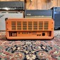 Orange AD200B Mk3 200w Bass Head - Orange + CASE Orange - 2