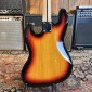 Harley Benton JB-40FL - 3-Tone Sunburst Harley Benton - 5