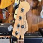 Fender Player Jazz Bass with Pau Ferro Fretboard 2022 - Black Fender - 4