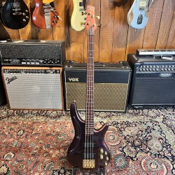 IBANEZ SR300EDX  - 3