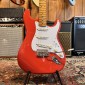 Squier Classic Vibe '50s Stratocaster 2019 - Present - Fiesta Red squier - 6