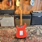 Squier Classic Vibe '50s Stratocaster 2019 - Present - Fiesta Red squier - 3