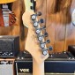 Fender American Deluxe Stratocaster HSS with Maple Fretboard 2009 - Montego Black Fender - 1