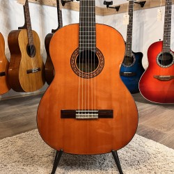 SUZUKI N36 Classical Guitar Suzuki - 6