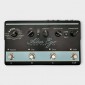 TC Electronic Alter Ego X4 Vintage Echo Delay 2015 - Present - Black TC Electronic - 3