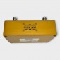 Tone City TC-T32 Model M Distortion 2010s - Yellow  - 1