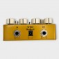 Tone City TC-T32 Model M Distortion 2010s - Yellow  - 2