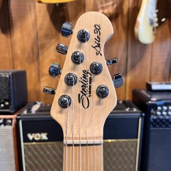 STERLING BY MUSICMAN SILO 30 MusicMan - 2