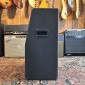 SAI 4X12 GUITAR CABINET MADE IN UK 70's - black  - 4