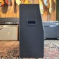 SAI 4X12 GUITAR CABINET MADE IN UK 70's - black  - 5