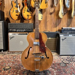 Epiphone Zenith Archtop 1952 Epiphone - 5