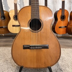 GIANNINI guitare classique brésilienne modèle inconnu Giannini - 6