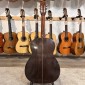 GIANNINI guitare classique brésilienne modèle inconnu Giannini - 3