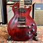 Gibson Les Paul '70s Tribute Humbucker with Manual Tuners 2013 - Wine Red Gibson - 7