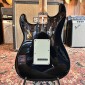 Fender Partcaster Stratocaster HSS - Black Fender - 6