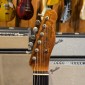 Fender Custom Shop Limited CuNiFe Telecaster Custom Journeyman Relic Fender - 3