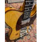 Fender Custom Shop Limited CuNiFe Telecaster Custom Journeyman Relic Fender - 4