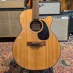 Takamine EG440SC Takamine - 7