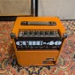 Roland CUBE-40 40-Watt 1x10" Guitar Combo 1978 - 1989 - Orange Roland - 4