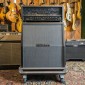 RIVERA KNUCKLEHEAD REVERB + CAB RIVERA LOS BOTTOM SUB1 + FLIGHT CASE- 2000's  - 10