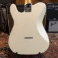 Fender American Deluxe Telecaster with Maple Fretboard 2014 - Olympic Pearl Fender - 6