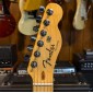 Fender American Deluxe Telecaster with Maple Fretboard 2014 - Olympic Pearl Fender - 3