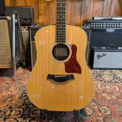 TAYLOR 210 CF DLX Taylor - 6