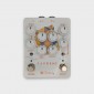 Keeley Caverns Reverb / Delay V2 - White Keeley - 3