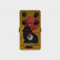 Catalinbread Katzenkönig Fuzz / Distortion - Yellow  - 4