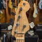 Franck Bélier 5 strings bass (made in France)  - 2