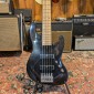 Franck Bélier 5 strings bass (made in France)  - 7