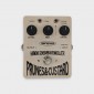 PRUNARD AND CUSTARD HARMONIC GENERATOR INTERMODULATOR  - 2