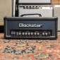 Blackstar HT Venue Series Club 50 MkII Tube Guitar Amp Head 2017 - 2023 - Black Blackstar - 4