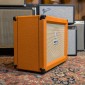 Orange PPC112 60-Watt 1x12" Guitar Cabinet 2010s - Orange Orange - 2