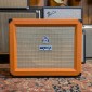 Orange PPC112 60-Watt 1x12" Guitar Cabinet 2010s - Orange Orange - 5