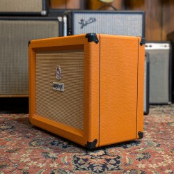 Orange PPC112 60-Watt 1x12" Guitar Cabinet 2010s - Orange Orange - 3