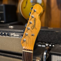 Fender Esquire with Rosewood Fretboard 1968 Fender - 11