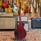 Gibson Les Paul Studio with Vintage Tuners 2012 - Wine Red Gibson - 3