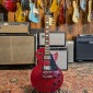 Gibson Les Paul Studio with Vintage Tuners 2012 - Wine Red Gibson - 4