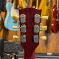 Gibson Les Paul Studio with Vintage Tuners 2012 - Wine Red Gibson - 1