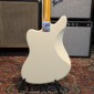 Fender Jaguar MIJ 2006 - 2008 - Olympic White Fender - 6