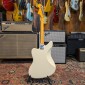 Fender Jaguar MIJ 2006 - 2008 - Olympic White Fender - 4