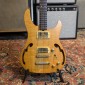 BRIAN MOORE CUSTOM SHOP C55 EH SPRUCE LIMITED EDITION  - 6