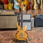 BRIAN MOORE CUSTOM SHOP C55 EH SPRUCE LIMITED EDITION  - 4